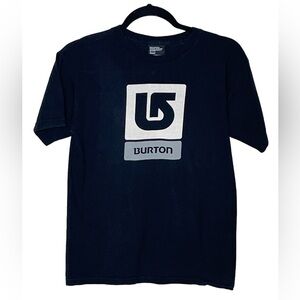 Burton T-shirt Sz Small